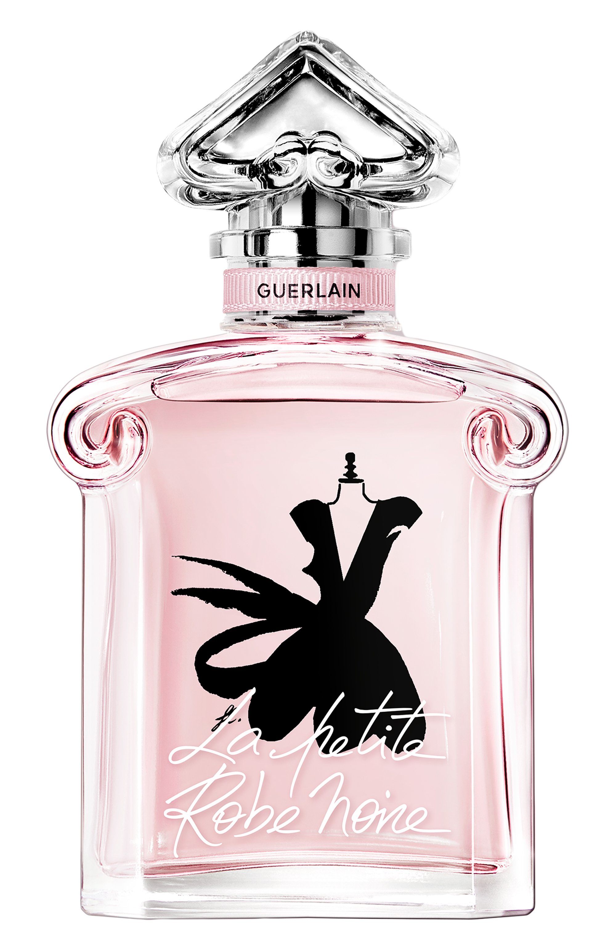Туалетная вода la petite robe noire (100ml) GUERLAIN, арт. G014927, фото 1