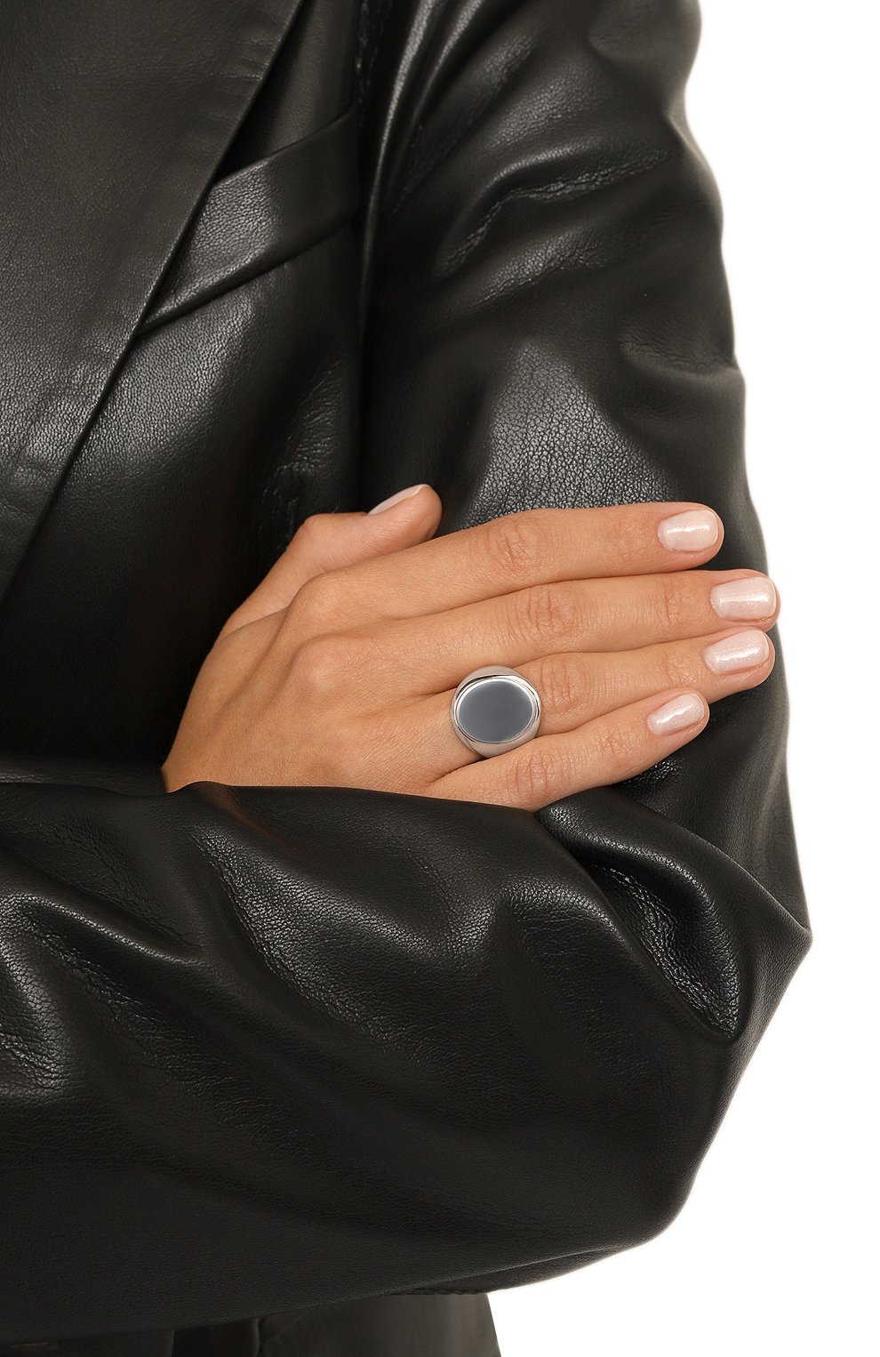 Кольцо GOHAR, арт. R-1-S, фото 2