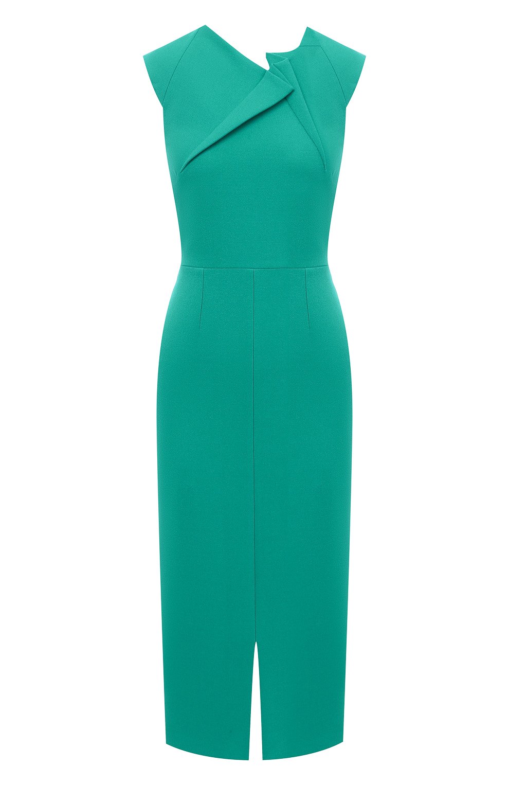 Платье ROLAND MOURET, арт. PW20/S0920/F2196, фото 1