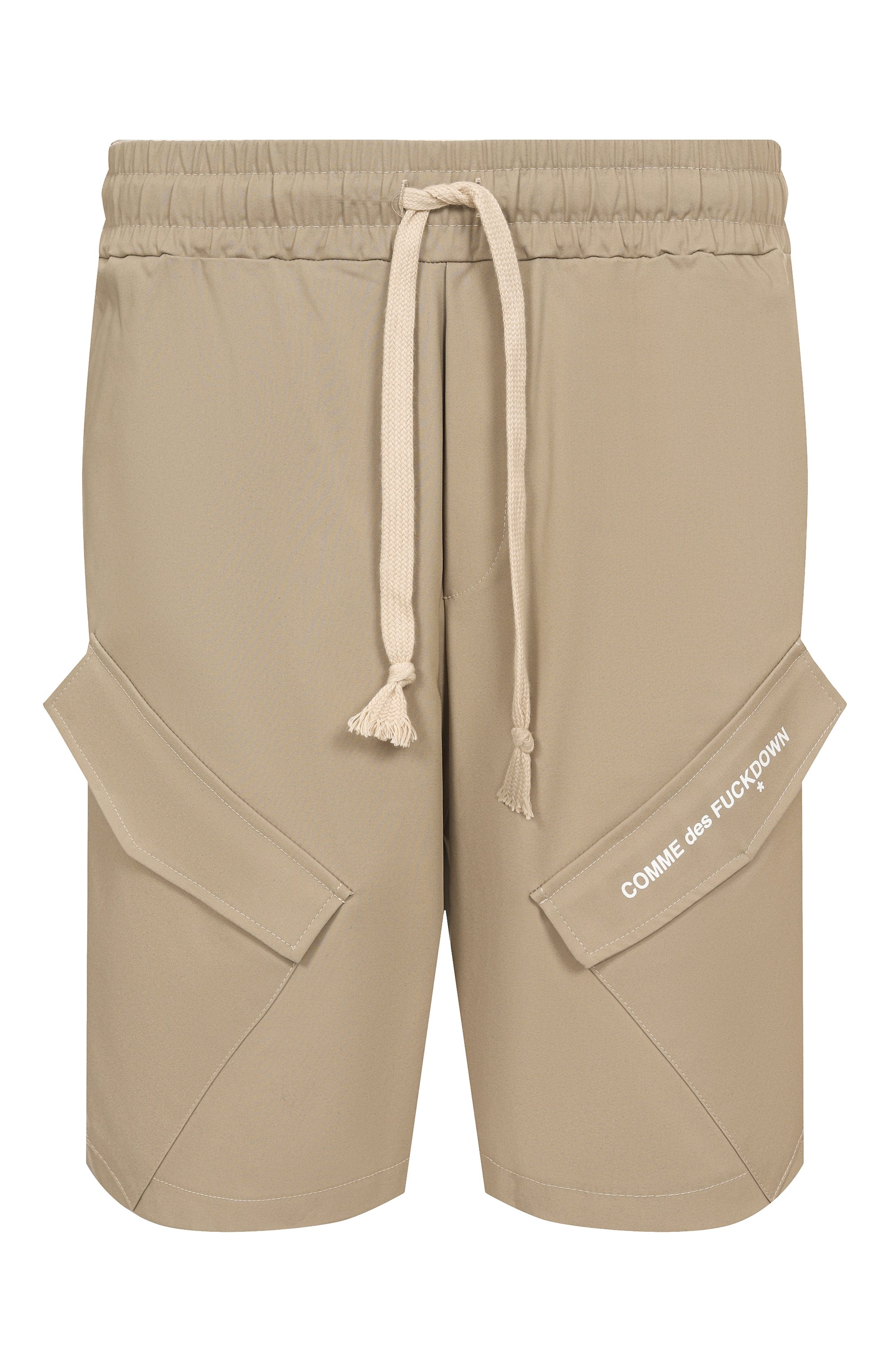 Шорты COMME DES FUCKDOWN, арт. CFABM01636, фото 1