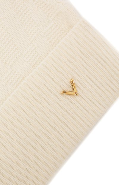 Шерстяная шапка VALENTINO, арт. WW2HB00S/LLA, фото 3