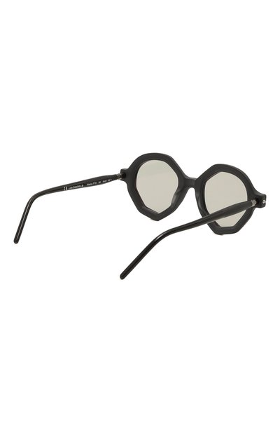 Солнцезащитные очки KUB0RAUM, арт. P18 BM GREY1, фото 4