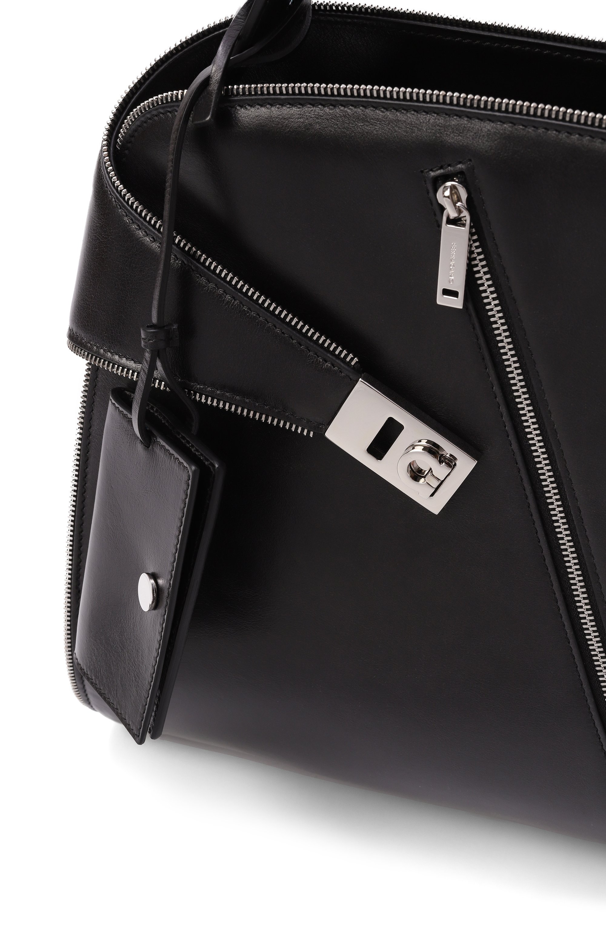 Сумка hug medium FERRAGAMO, арт. 21A406/787, фото 3