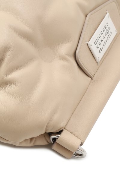 Сумка glam slam classique small MAISON MARGIELA, арт. SB1WG0028/P4300, фото 3