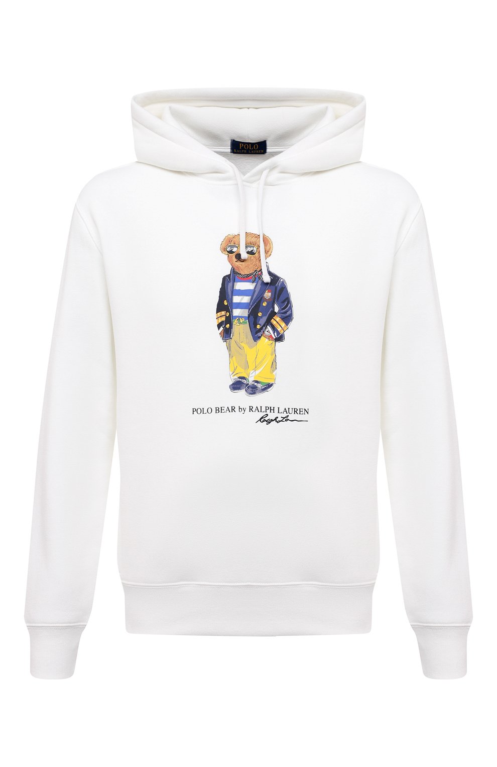Худи POLO RALPH LAUREN, арт. 710835785, фото 1