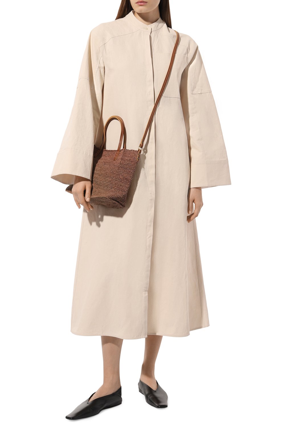 Сумка camino SANS-ARCIDET, арт. CAMIN0 BAG S24 XS, фото 7