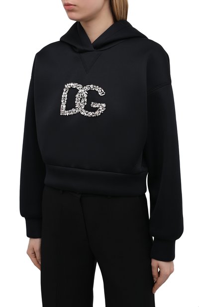 Худи DOLCE & GABBANA, арт. F9M32Z/HUML6, фото 3