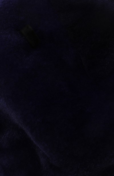 Берет из меха норки VICTORIA KUSENKOVA, арт. 010110016023, фото 4