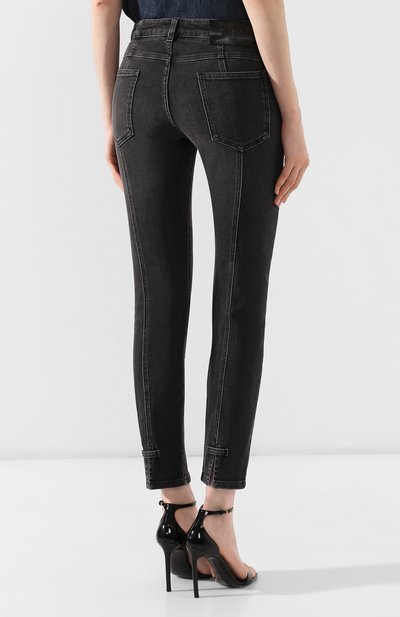 Джинсы GIVENCHY, арт. BW50EB50AE, фото 4