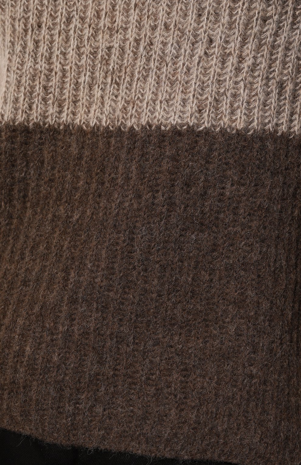 Шерстяной свитер GRAN SASSO, арт. 13230/36430, фото 5