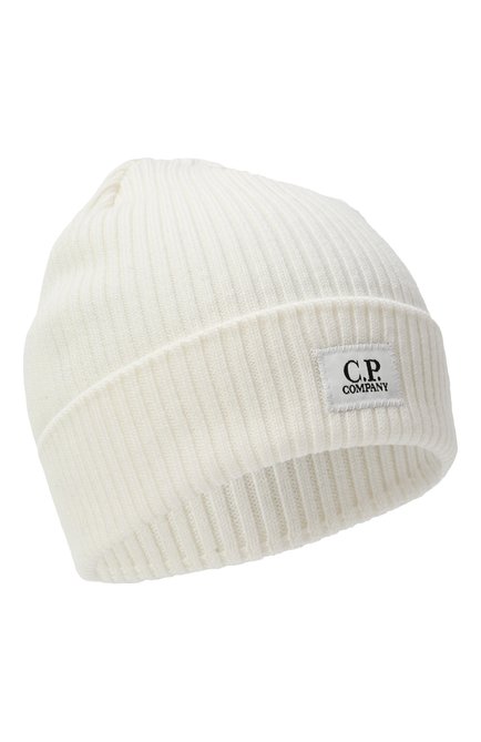 Шерстяная шапка C.P. COMPANY, арт. CNX009/LHE71