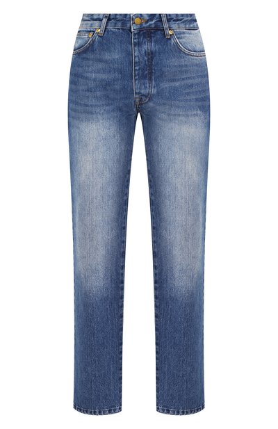 Женские джинсы VICTORIA, VICTORIA BECKHAM, арт. 2419DJE000218A