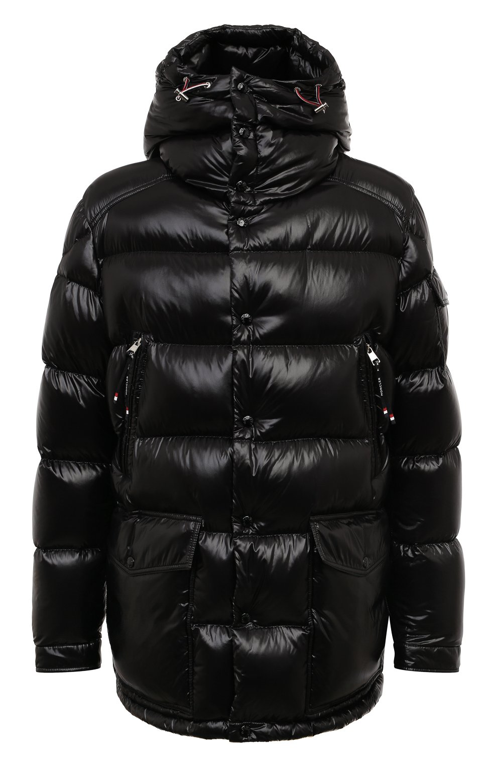 Пуховик chiablese MONCLER, арт. 1C000-06-5963V, фото 1