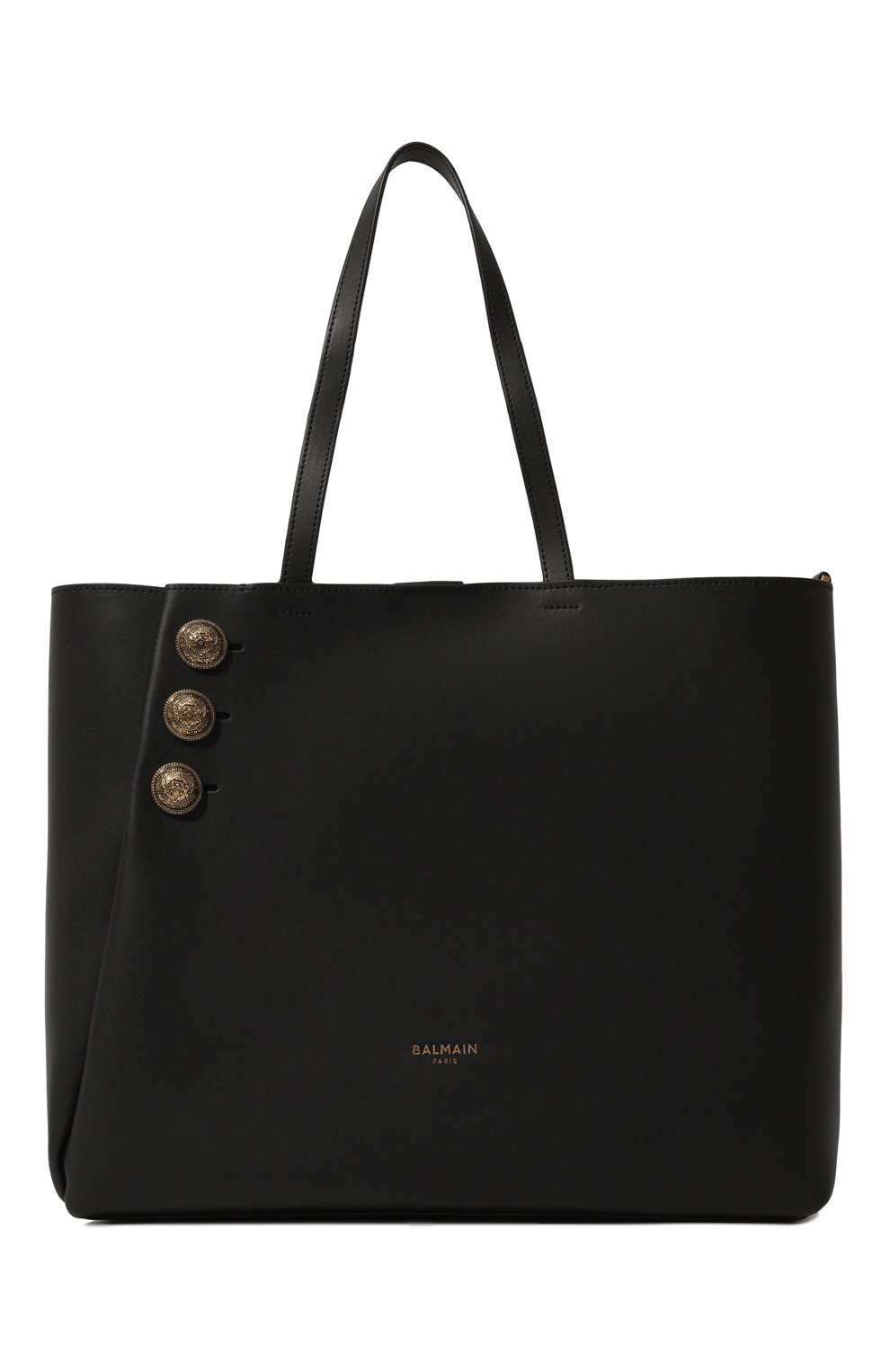 Сумка-тоут embleme BALMAIN, арт. BN1FE836LARN, фото 1