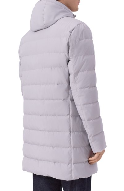 Пуховик HERNO, арт. PI141UL/11106, фото 4