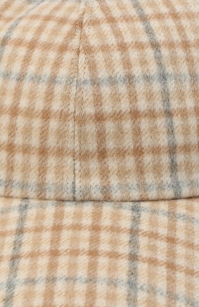 Кашемировая бейсболка LORO PIANA, арт. FAL4368, фото 3