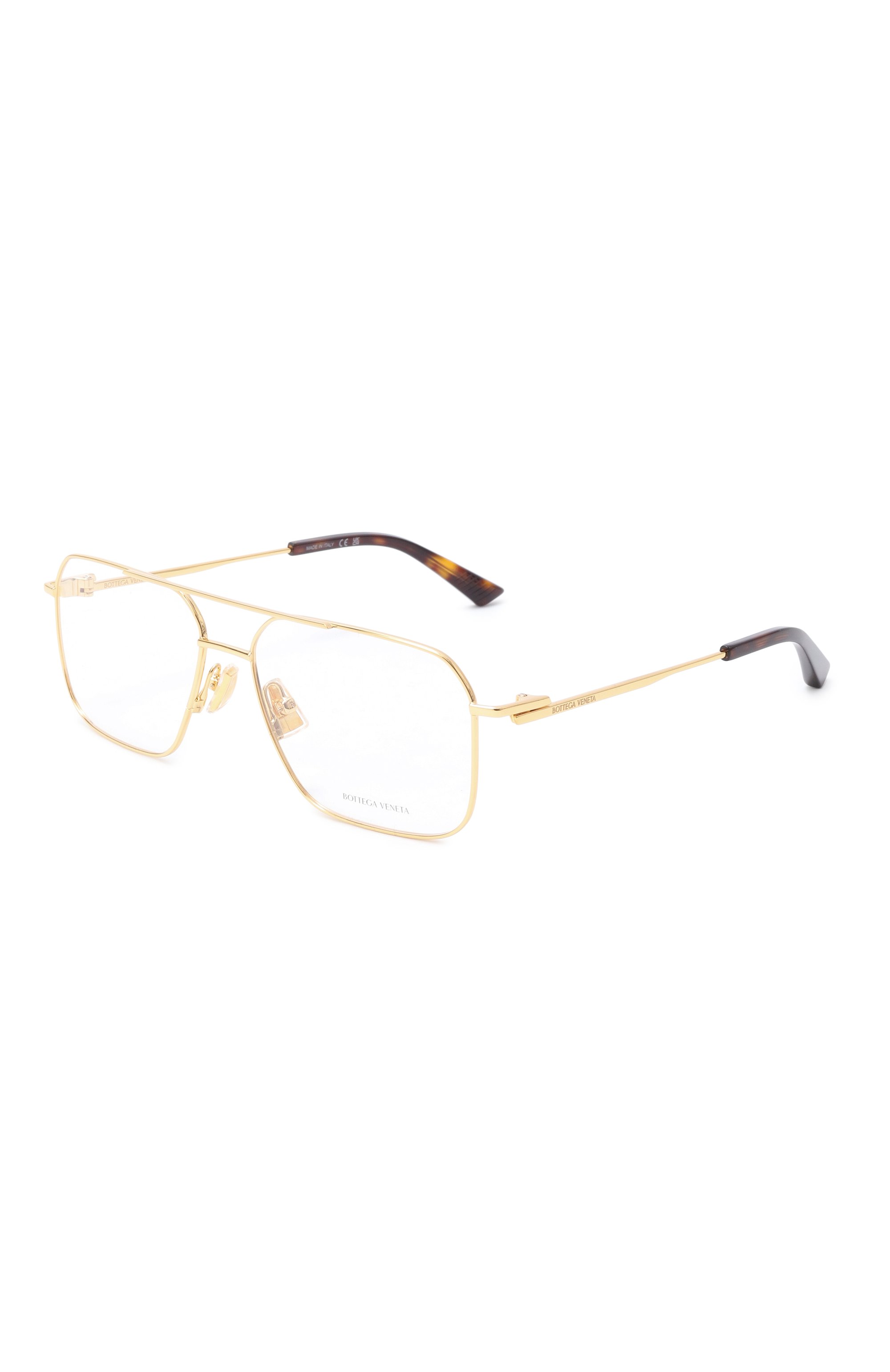 Оправа BOTTEGA VENETA, арт. BV1384 001, фото 1