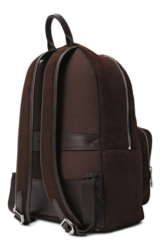 Рюкзак Doucal's DZ0010--02PT7350 Коричневый  DZ0010--02PT7350 Фото 3