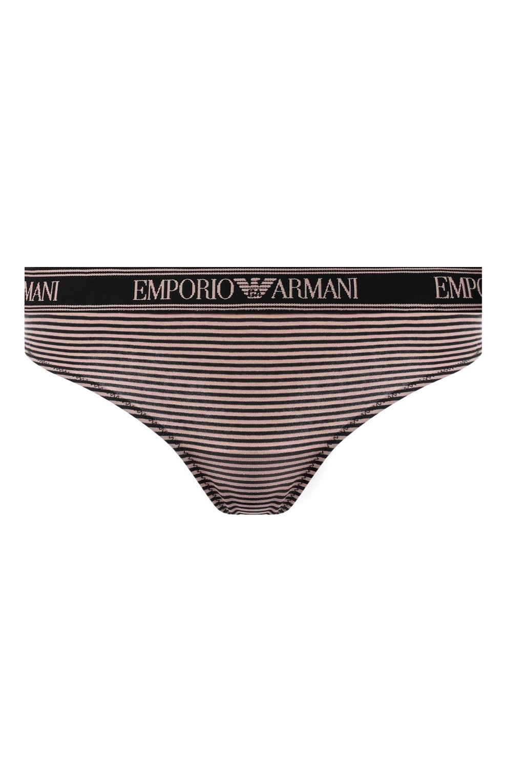 Комплект из двух трусов EMPORIO ARMANI, арт. 163337/1A219, фото 1