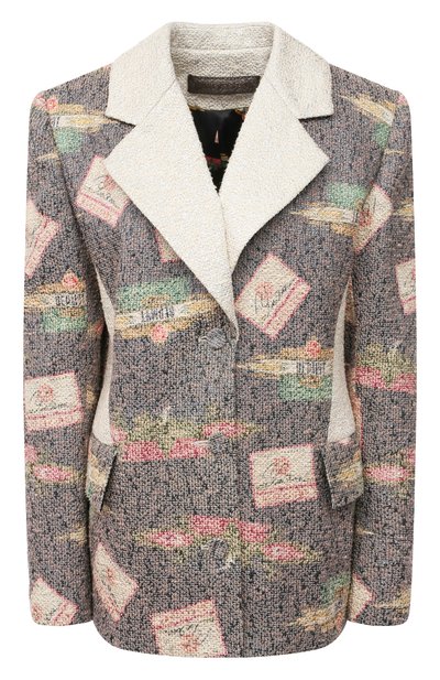 Женский жакет ULYANA SERGEENKO, арт. GCC002FW20P(0228р20)