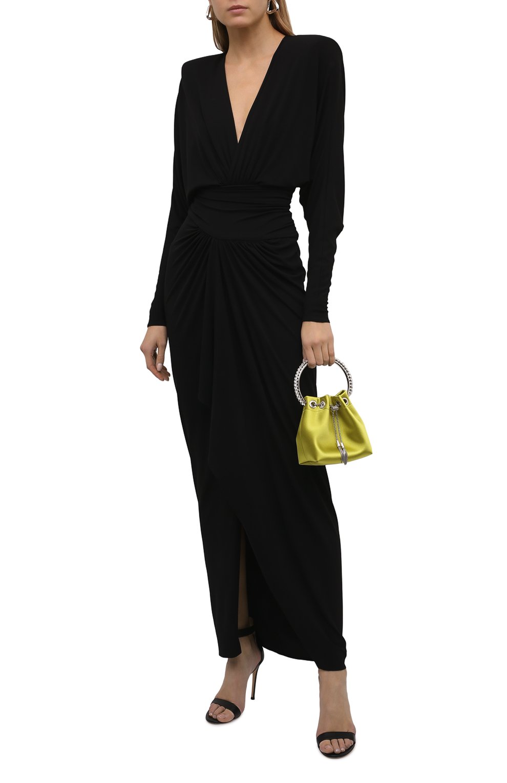 Сумка bon bon JIMMY CHOO, арт. B0N B0N/VKM, фото 3