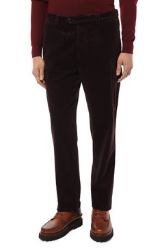 Вельветовые брюки-карго BRUNELLO CUCINELLI, арт. M280DB2162, фото 3
