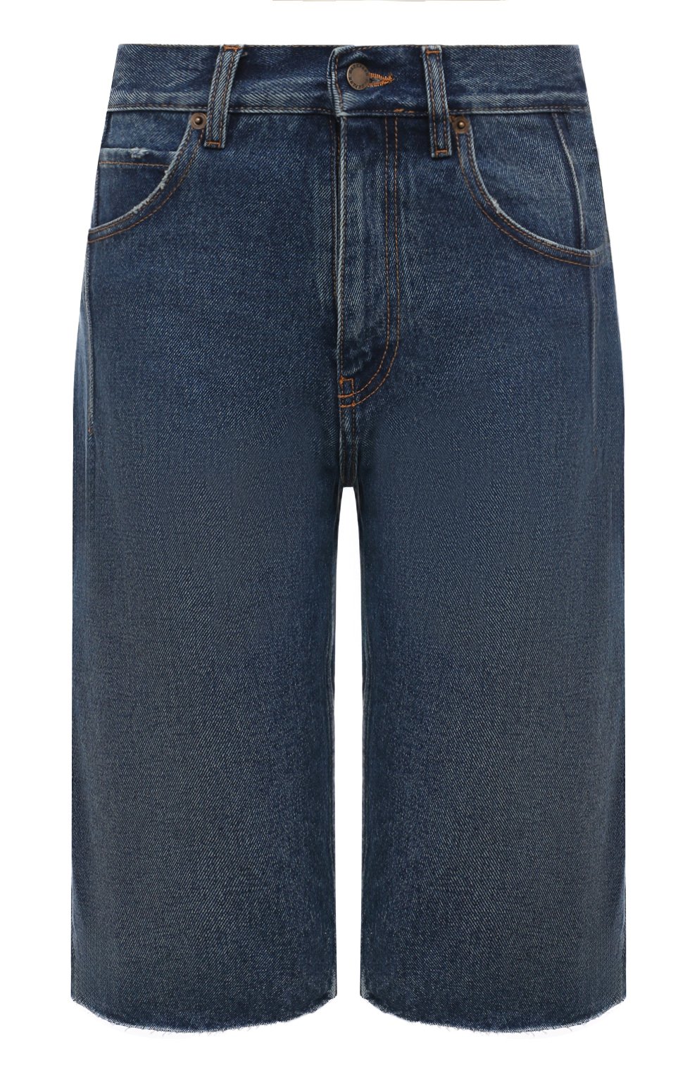 Джинсовые шорты DARKPARK, арт. WTR56 DBL01W053, фото 1