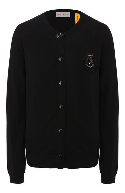 Женский кардиган 4 moncler simone rocha MONCLER GENIUS, арт. E2-09W-94514-71-A9103