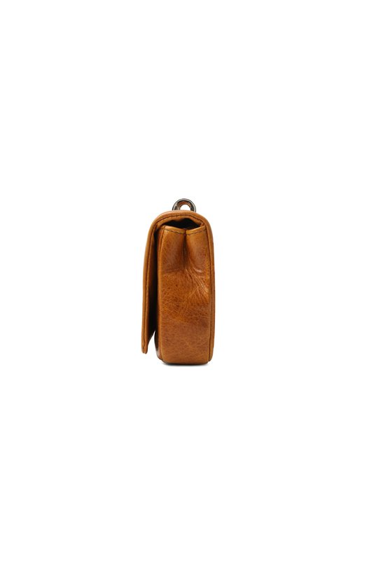 Сумка Numeric MM6 SB5ZH0022/P7187 Коричневый  SB5ZH0022/P7187 Фото 4