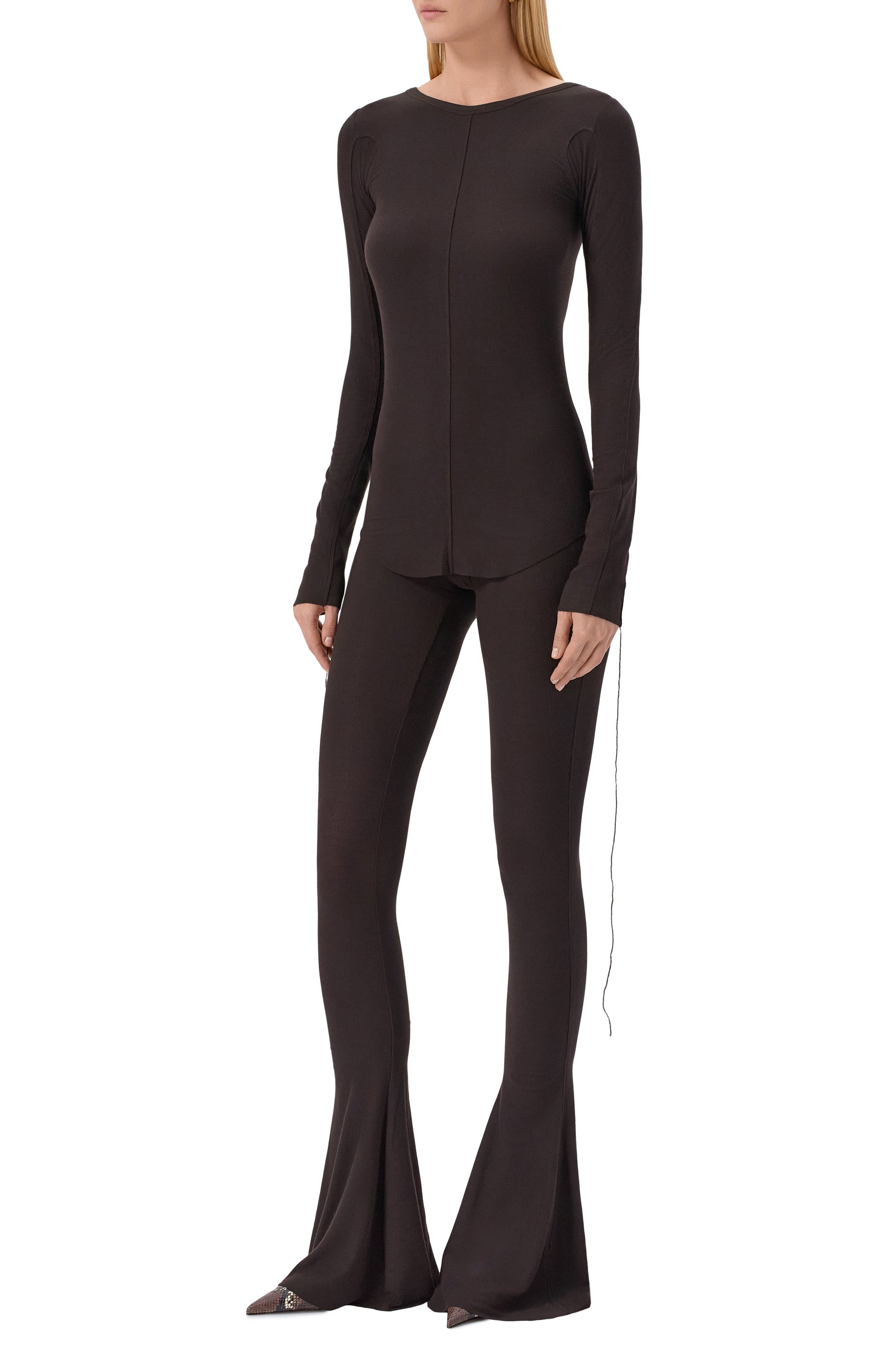 Топ ANDREA YA'AQOV, арт. 25WTIB46./M0DAL, фото 3