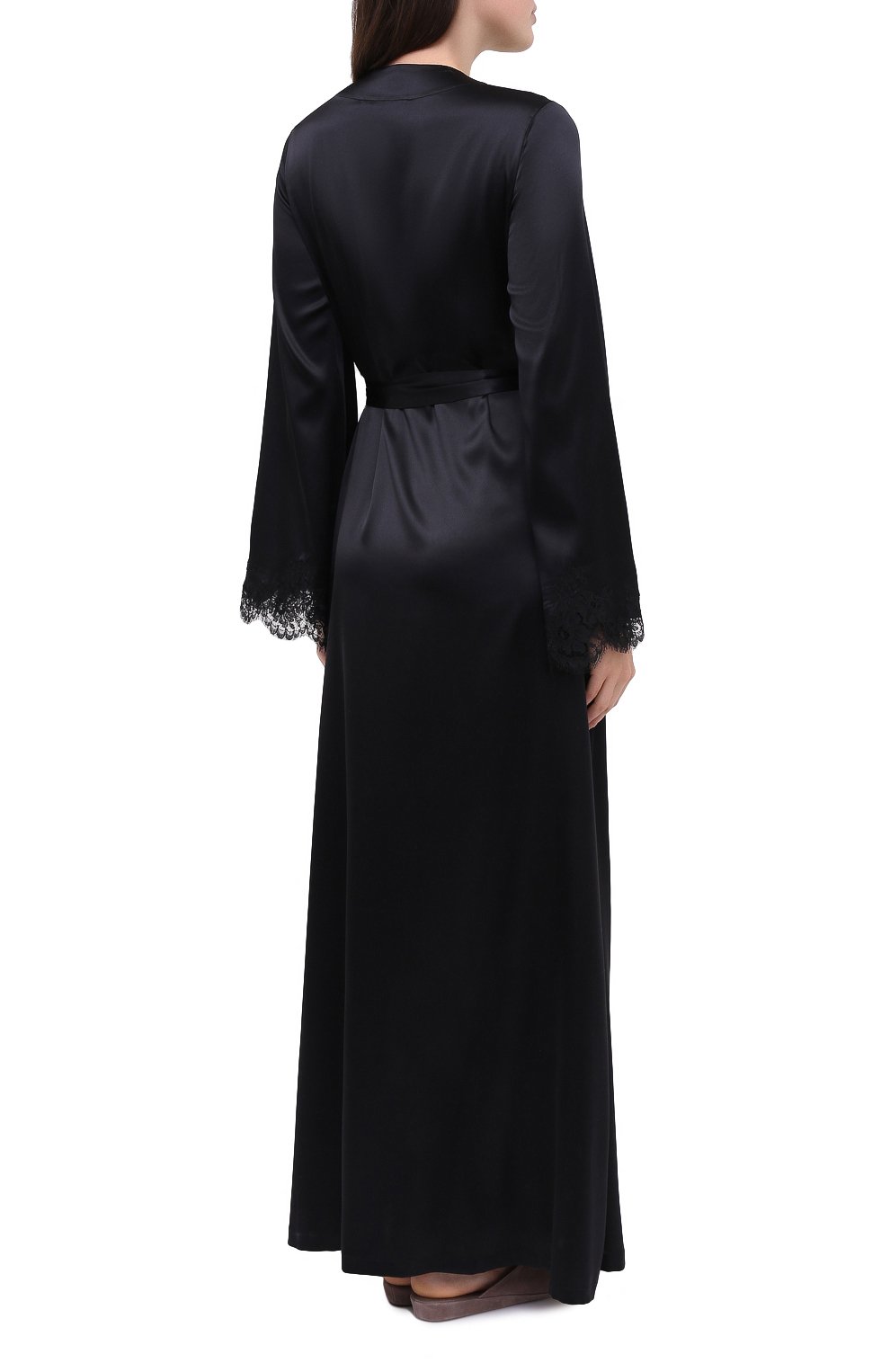 Халат I.D. SARRIERI, арт. L3071, фото 4