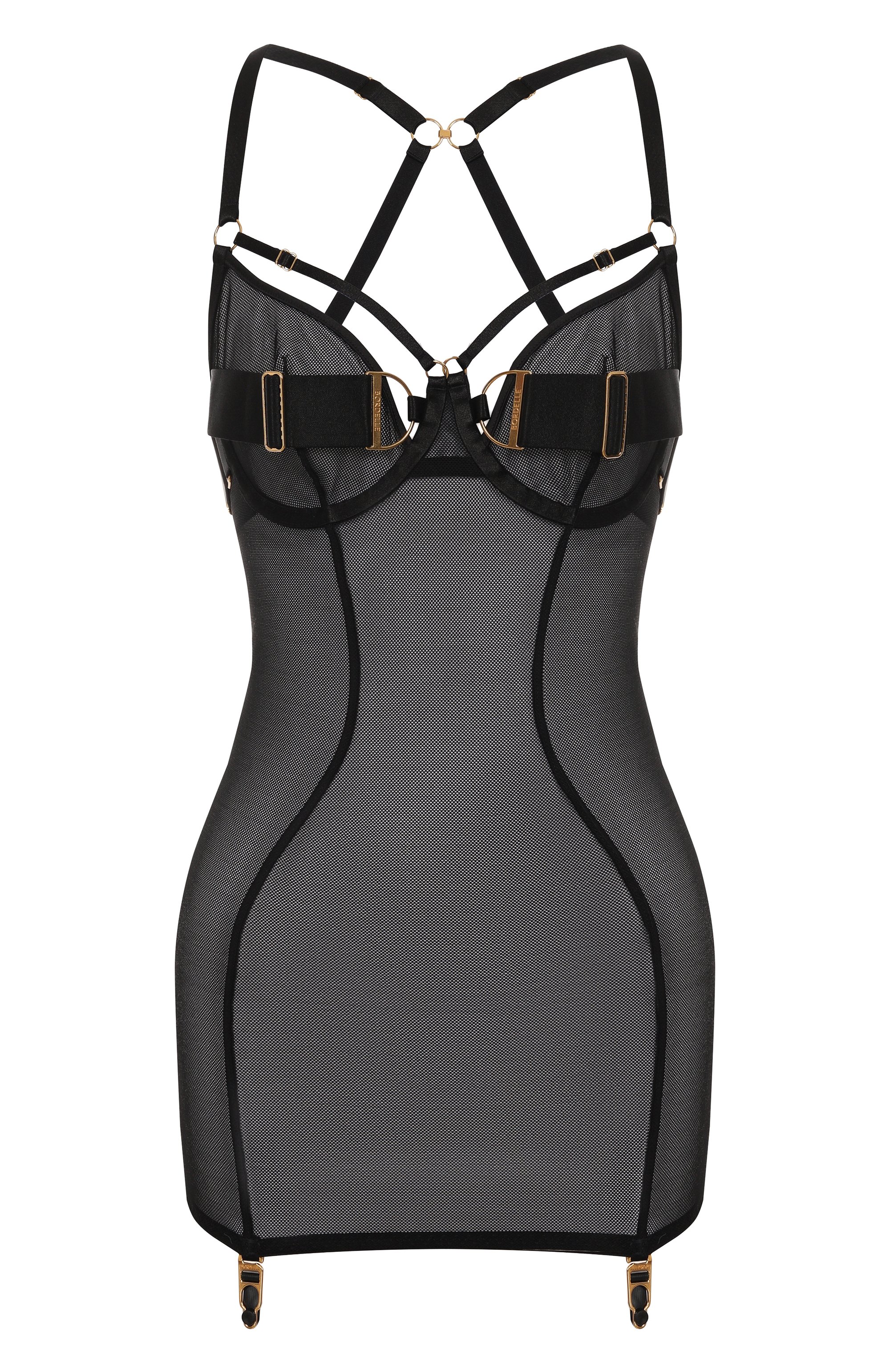 Грация BORDELLE, арт. AW26D01B, фото 1