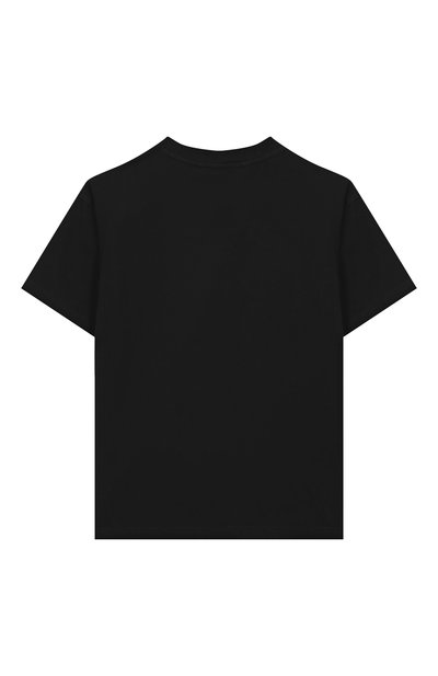 Хлопковая футболка PALM ANGELS, арт. PBAA003C99JER006/12+, фото 2