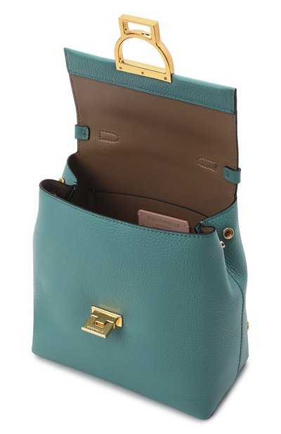 Рюкзак arlettis small COCCINELLE, арт. E1 LD5 54 01 01, фото 5