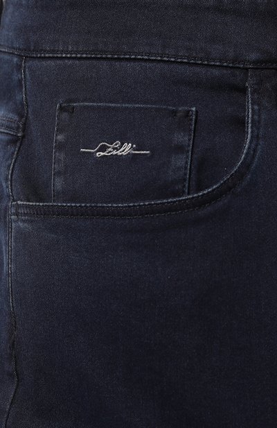 Джинсы regular fit ZILLI, арт. J5T001M0470VZP000, фото 5