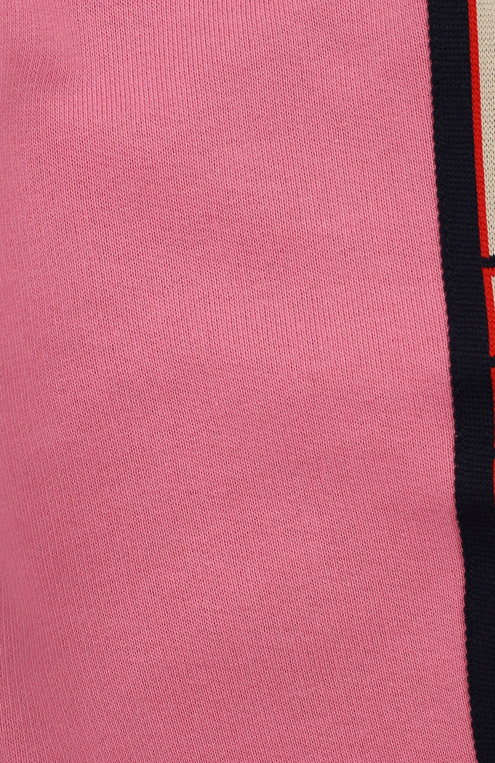 Хлопковые джоггеры GUCCI, арт. 518783/X9W10, фото 3
