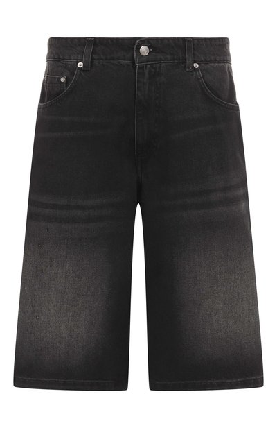 Мужские джинсовые шорты AN OTHER DATE, арт. S25MA0DBE181