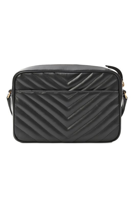 Сумка Lou Saint Laurent 761554/DV707 Чёрный  761554/DV707 Фото 6