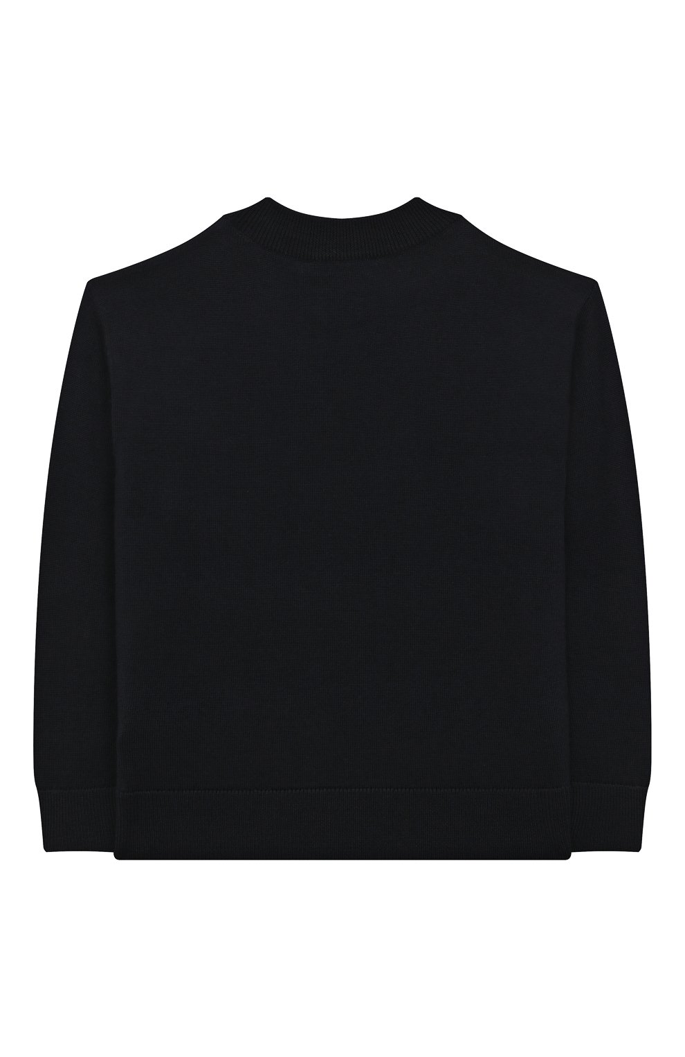 Шерстяной пуловер DOLCE & GABBANA, арт. L4KWE1/JCVF6/2-6, фото 2