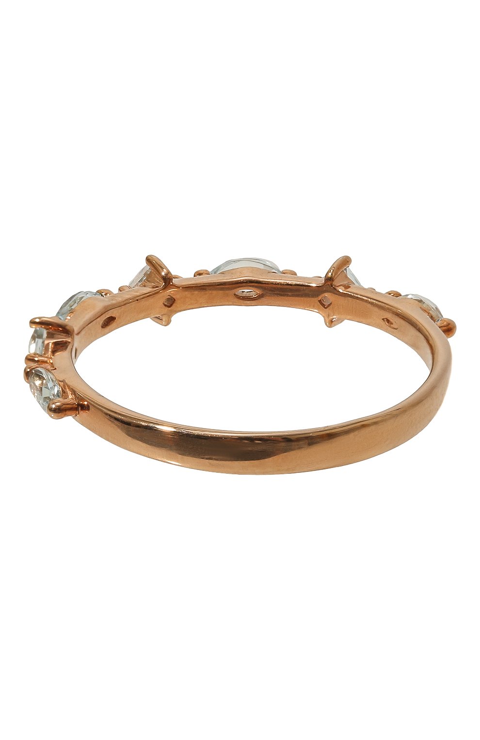 Кольцо SECRETS JEWELRY, арт. ККГТП00021, фото 3