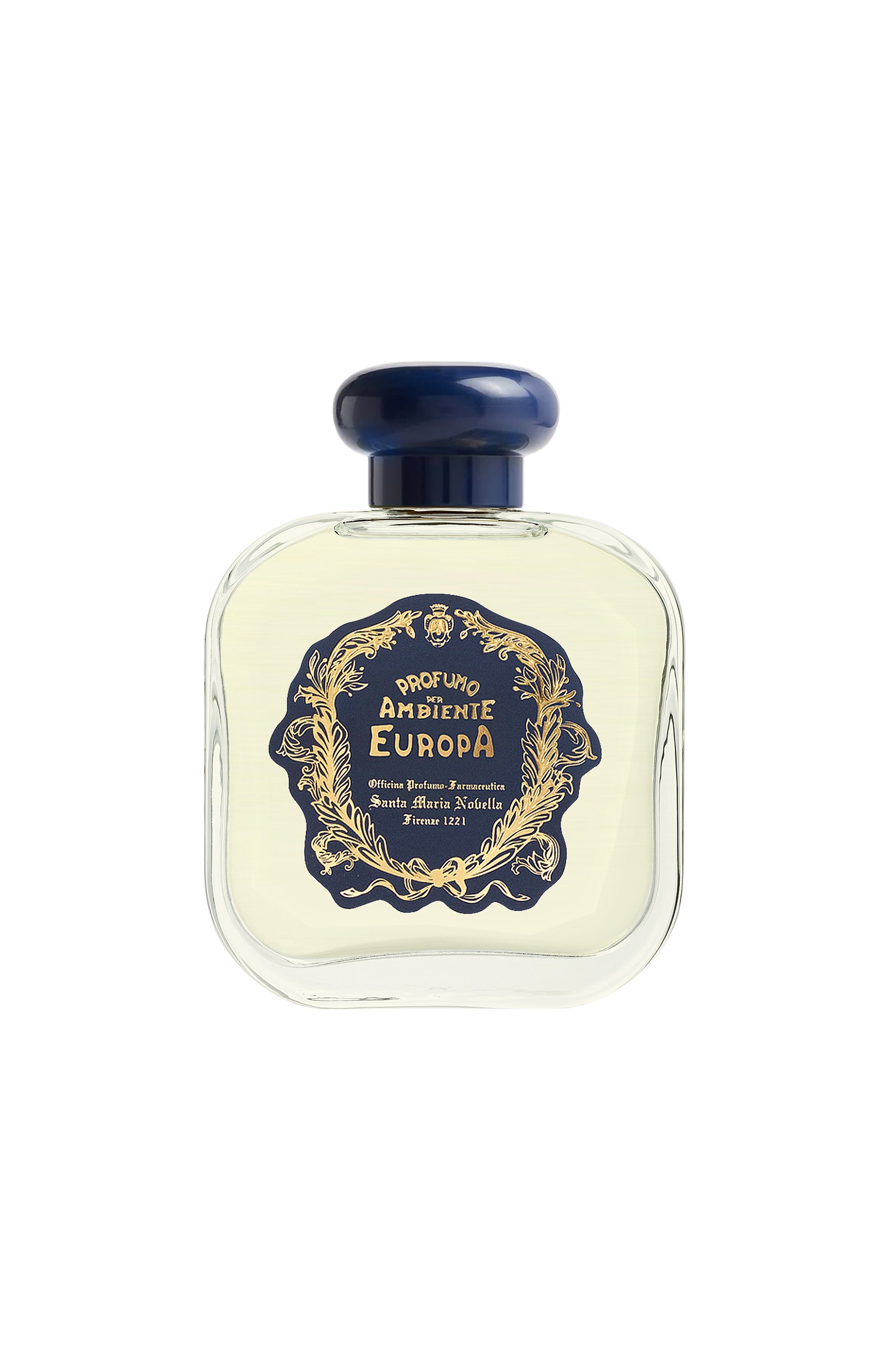 Диффузор «европа» (250ml) SANTA MARIA NOVELLA, арт. SMN35100011MRK, фото 1