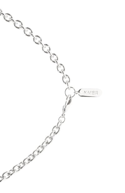 Подвеска на цепочке NUMBERING, арт. 5005S, фото 4