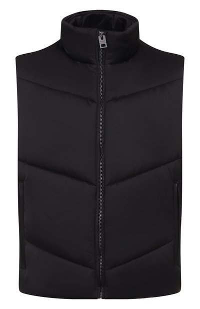 Мужской утепленный жилет HUGO, арт. 50541591