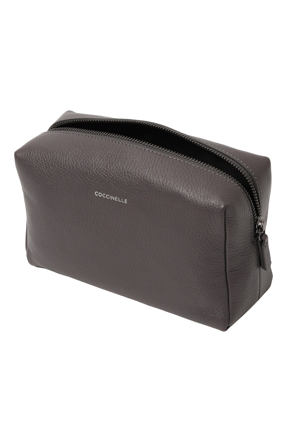 Кожаная косметичка COCCINELLE, арт. E5 MUK 95 G0 01, фото 2