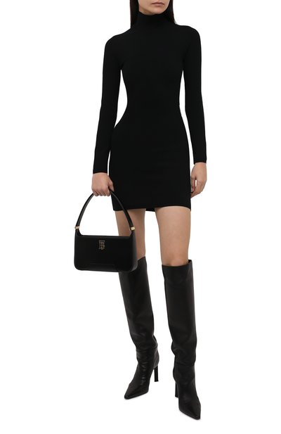 Платье ALEXANDERWANG.T, арт. 4KC4216034, фото 2