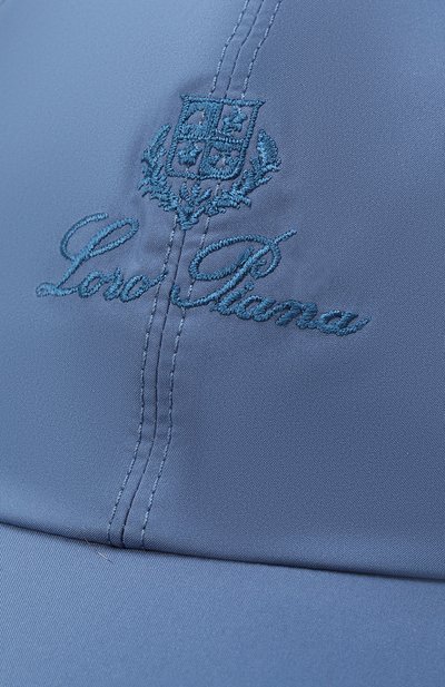 Бейсболка LORO PIANA, арт. FAB1977, фото 4