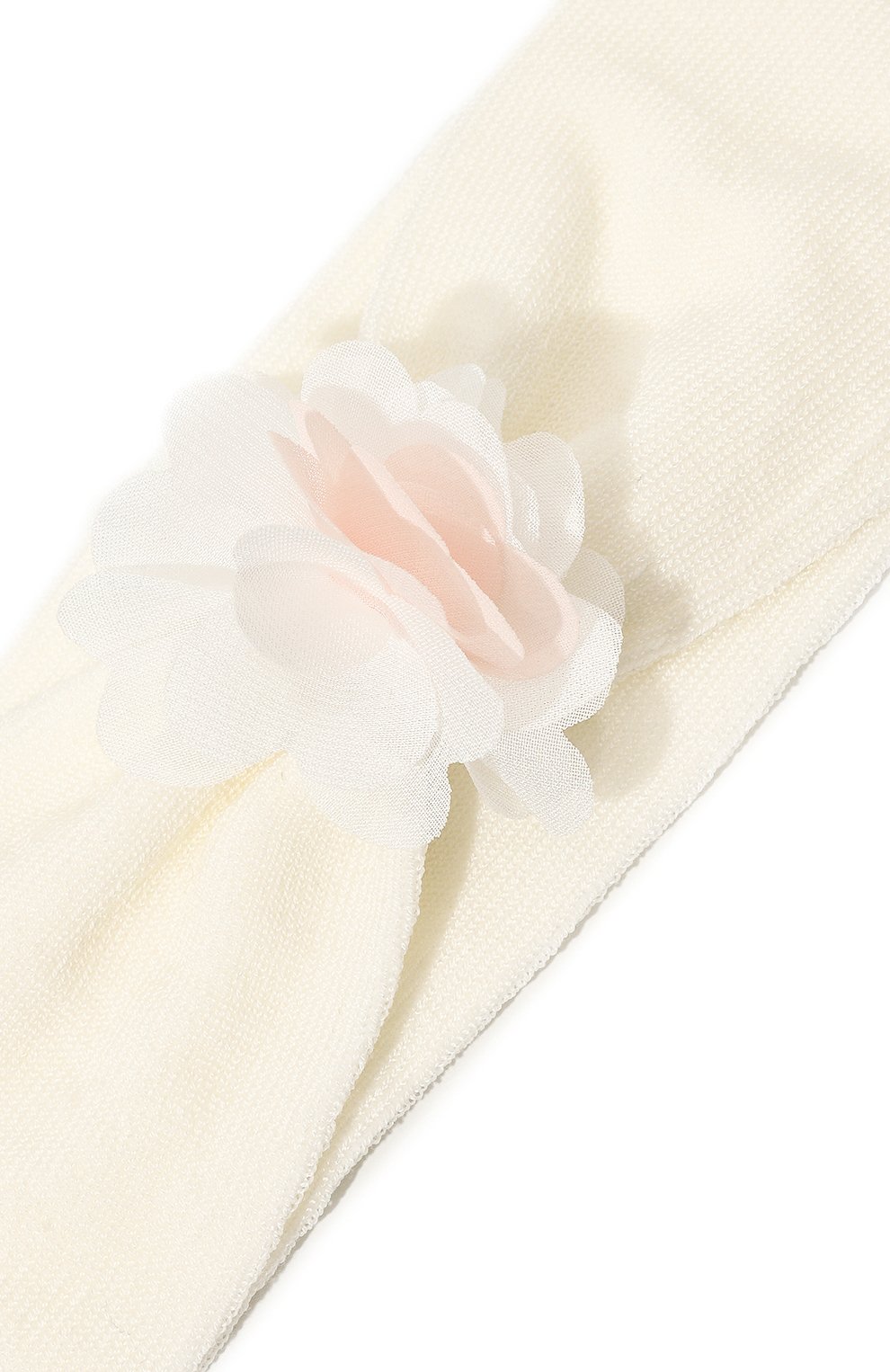 Комплект из повязки на голову и пинеток STORY LORIS, арт. 21020, фото 8