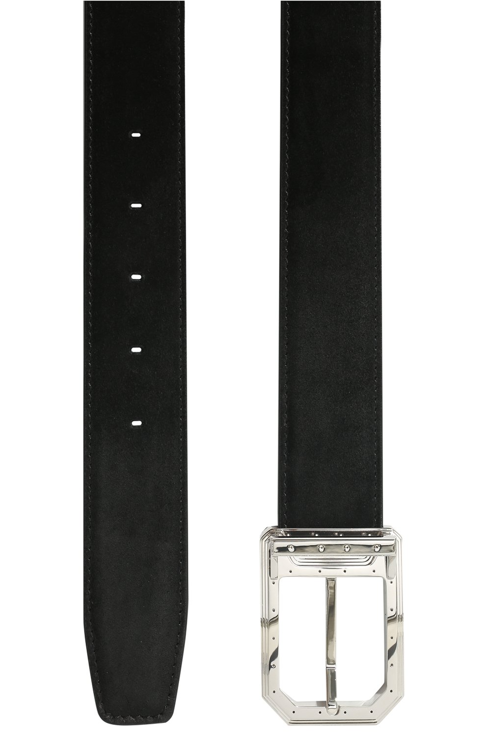 Замшевый ремень STEFANO RICCI, арт. N381SD/A564P, фото 3