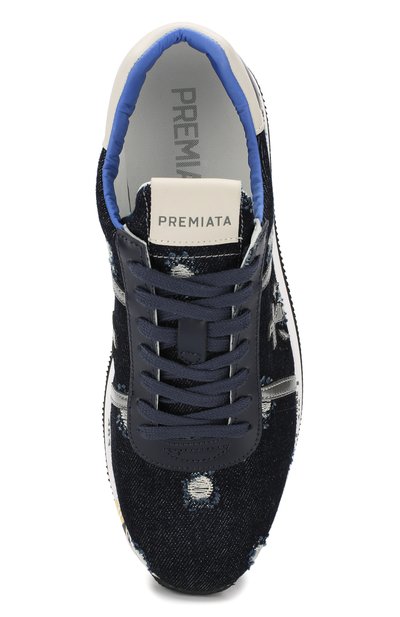 Кроссовки conny 2977 PREMIATA, арт. C0NNY/VAR 2977, фото 5