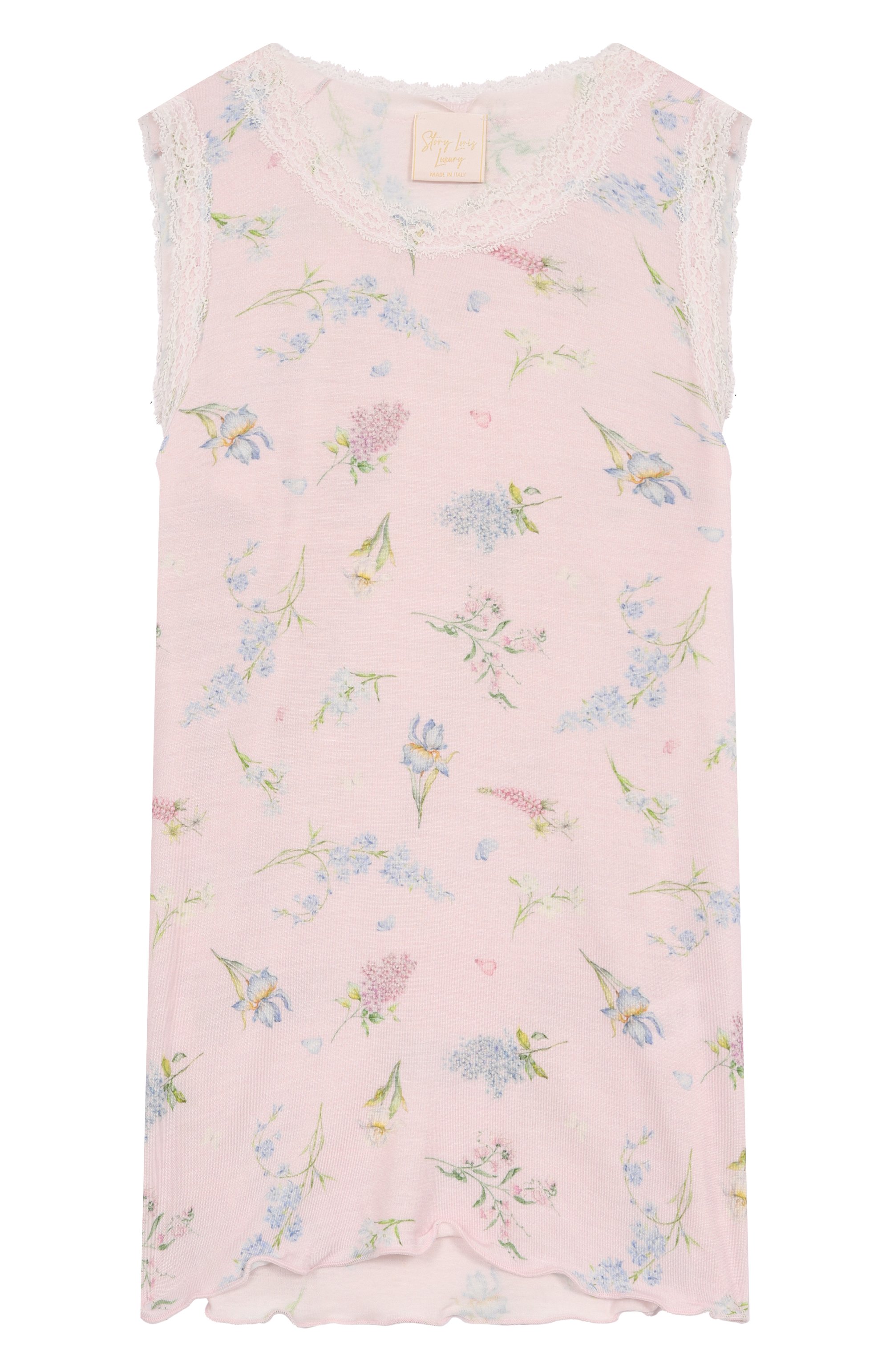 Майка STORY LORIS, арт. 35175/8-16, фото 1